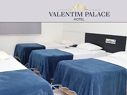 VALENTIM PALACE HOTEL