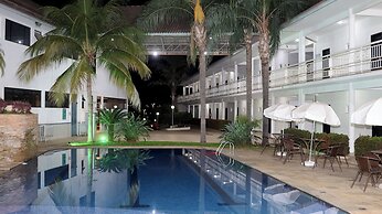 VALENTIM PALACE HOTEL