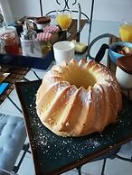 Le mas de la diligence