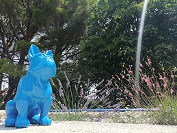 Le mas de la diligence