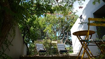 Le mas de la diligence