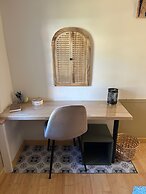 Le mas de la diligence