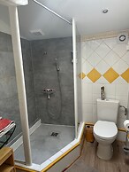 Le mas de la diligence