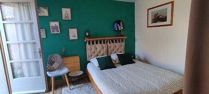 Le mas de la diligence