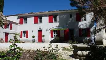 Le mas de la diligence