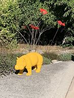 Le mas de la diligence