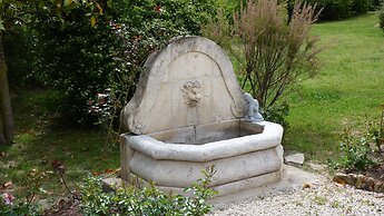 Le mas de la diligence