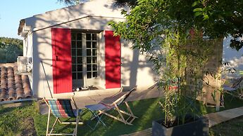 Le mas de la diligence