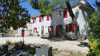 Le mas de la diligence