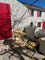 Le mas de la diligence