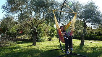 Le mas de la diligence