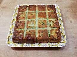 Le mas de la diligence