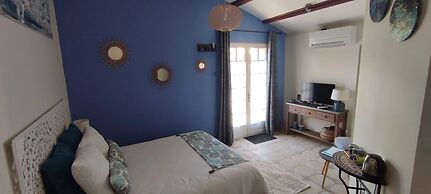 Le mas de la diligence