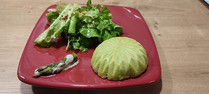 Le mas de la diligence