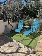 Le mas de la diligence