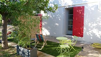 Le mas de la diligence