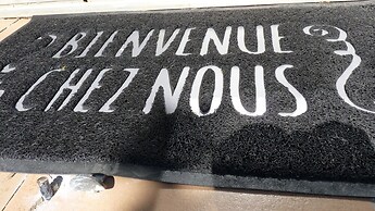 Le mas de la diligence