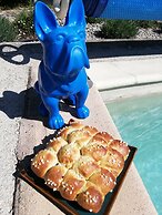 Le mas de la diligence