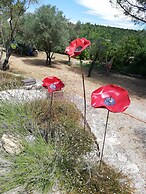 Le mas de la diligence