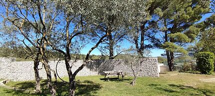 Le mas de la diligence