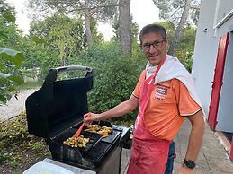 Le mas de la diligence