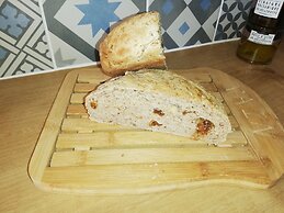 Le mas de la diligence