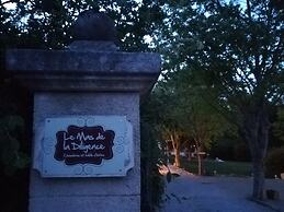 Le mas de la diligence