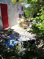 Le mas de la diligence