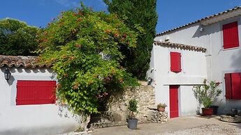 Le mas de la diligence