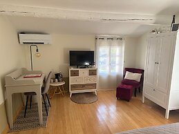 Le mas de la diligence