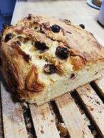 Le mas de la diligence