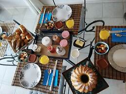 Le mas de la diligence