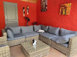 Le mas de la diligence