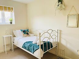 Orchid House in Cambridge