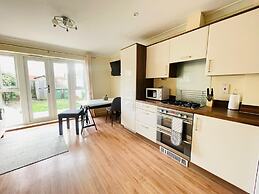 Orchid House in Cambridge