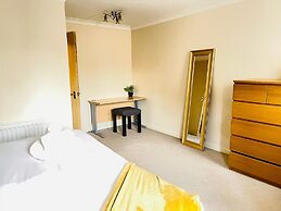 Orchid House in Cambridge