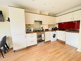 Orchid House in Cambridge