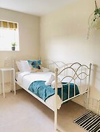 Orchid House in Cambridge