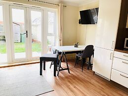 Orchid House in Cambridge