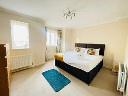 Orchid House in Cambridge