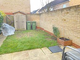 Orchid House in Cambridge