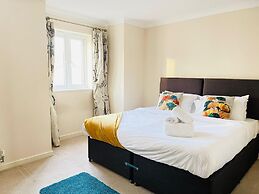 Orchid House in Cambridge