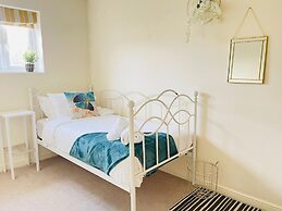 Orchid House in Cambridge