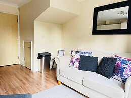 Orchid House in Cambridge