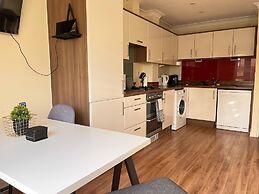 Orchid House in Cambridge