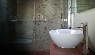 Villa Teodora in Toscolano-maderno