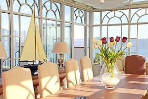 Villa Teodora in Toscolano-maderno