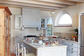 Villa Teodora in Toscolano-maderno