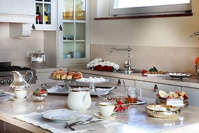 Villa Teodora in Toscolano-maderno