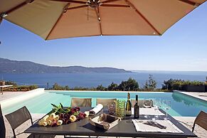 Villa Teodora in Toscolano-maderno